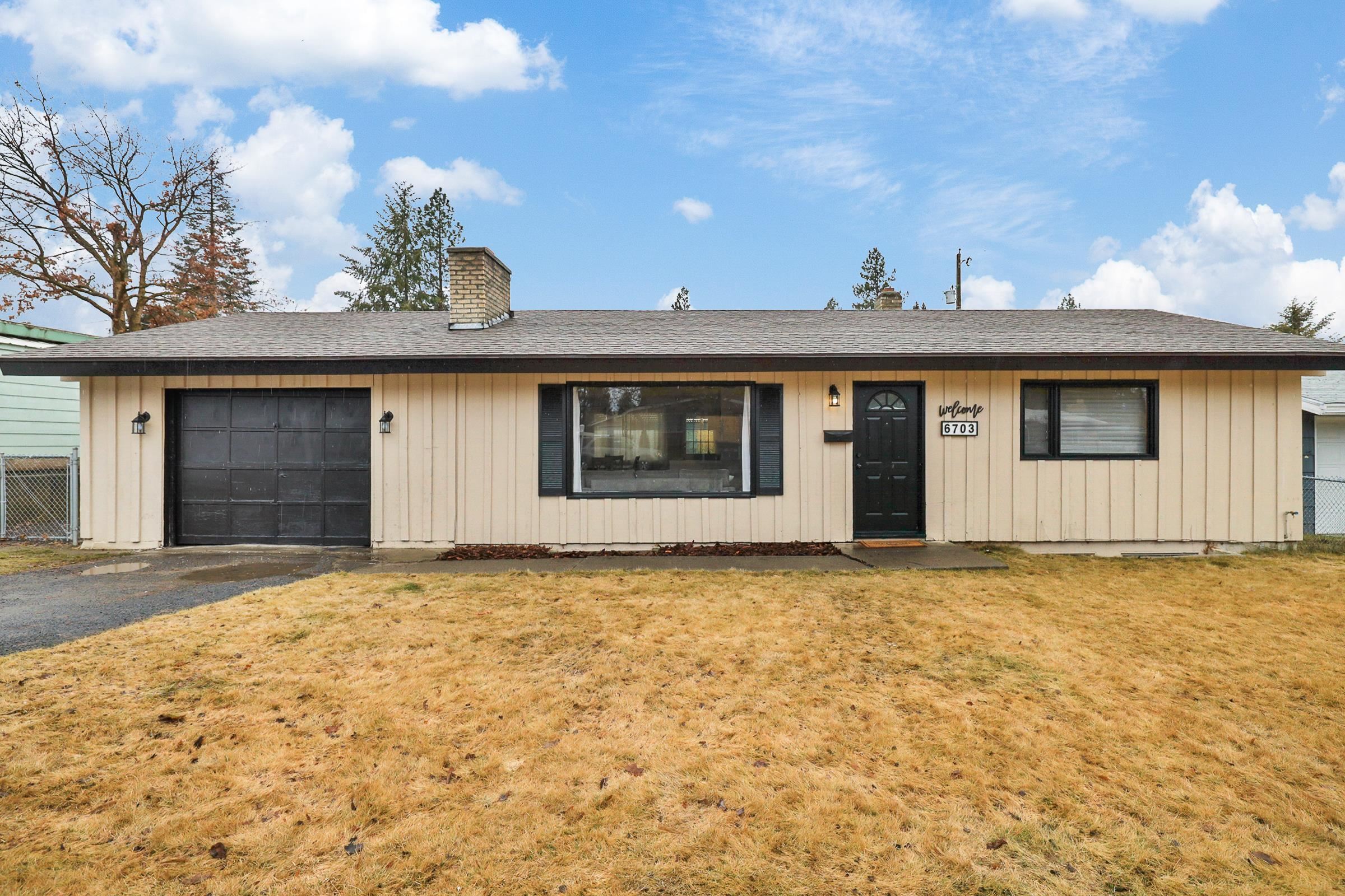 6703 North Post Street Spokane, WA 99208 - Photo 1 of 27 Gallery Image 1