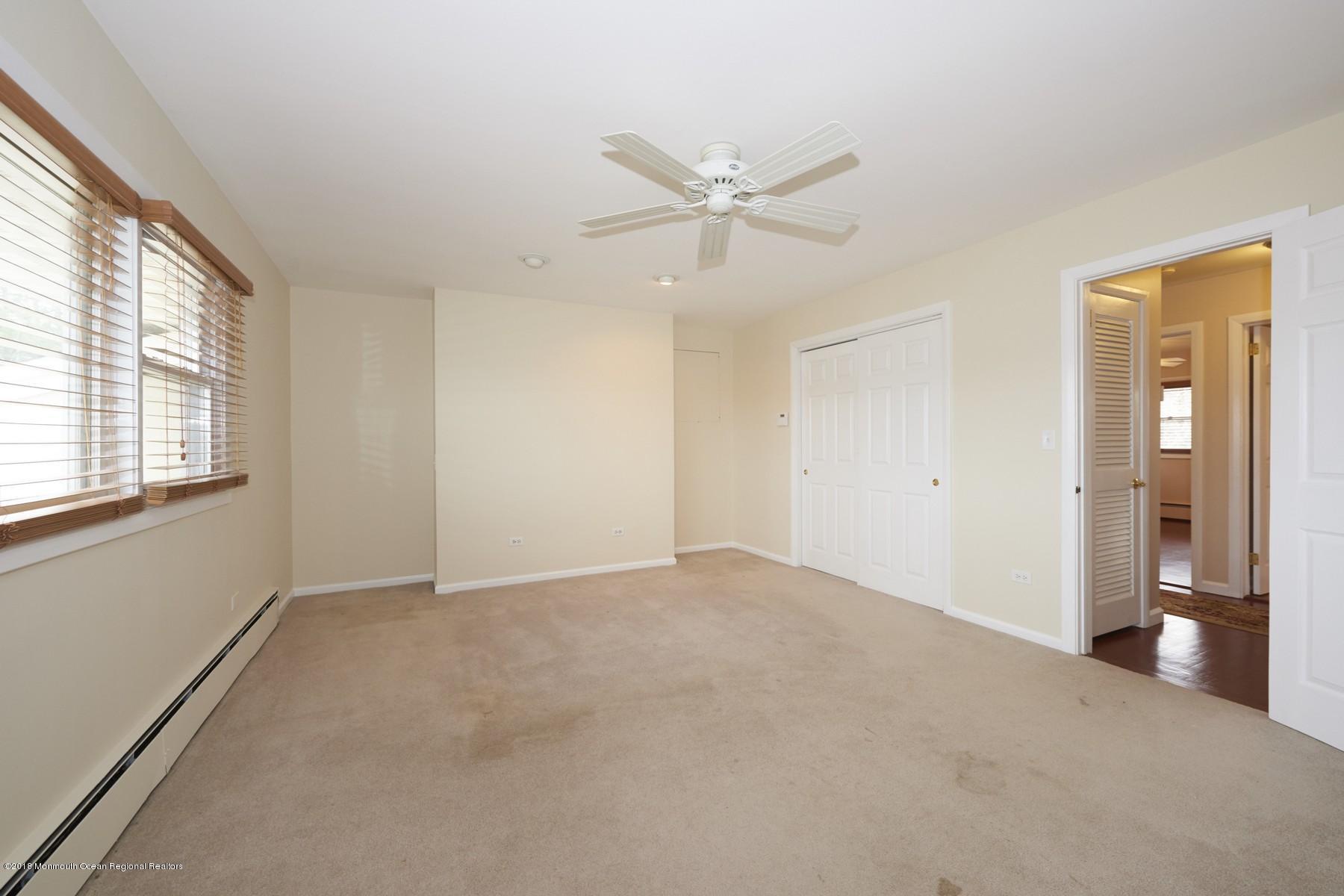 144 Black Point Road Rumson, NJ 07760 - Photo 11 of 18 Master Bedroom