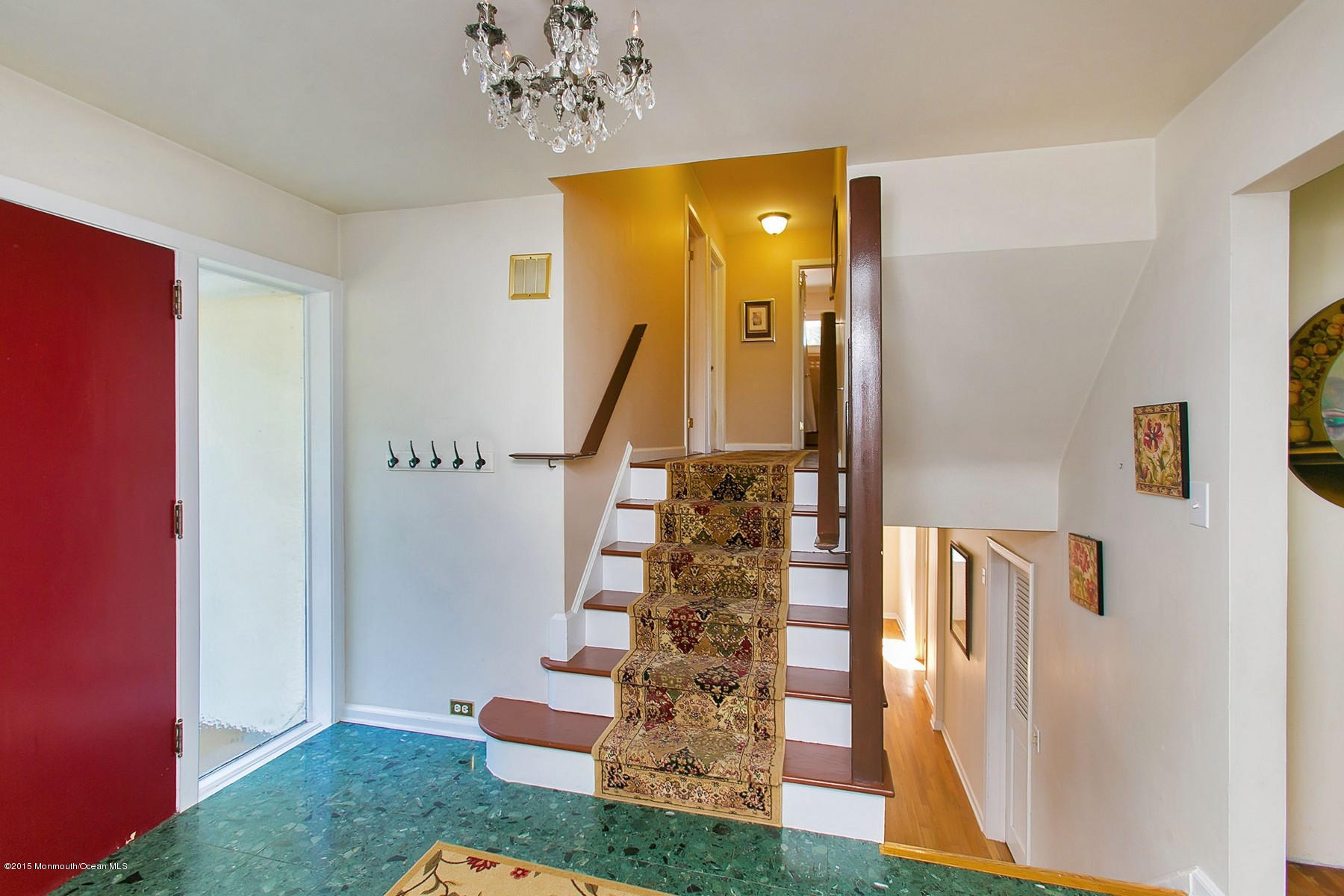 144 Black Point Road Rumson, NJ 07760 - Photo 4 of 18 Foyer
