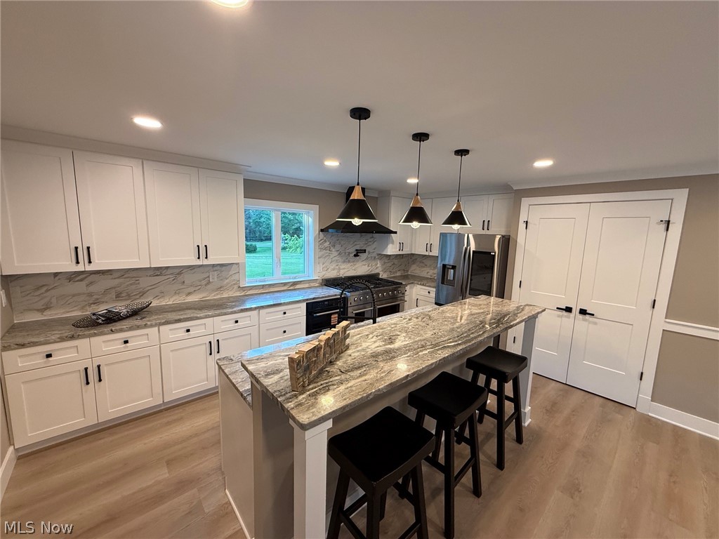 3940 Ellendale Road Moreland Hills, OH 44022 - Photo 5 of 36