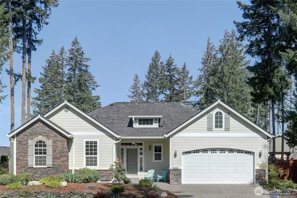 $449,500 | 71 East Madrona Lane, Union, WA 98592