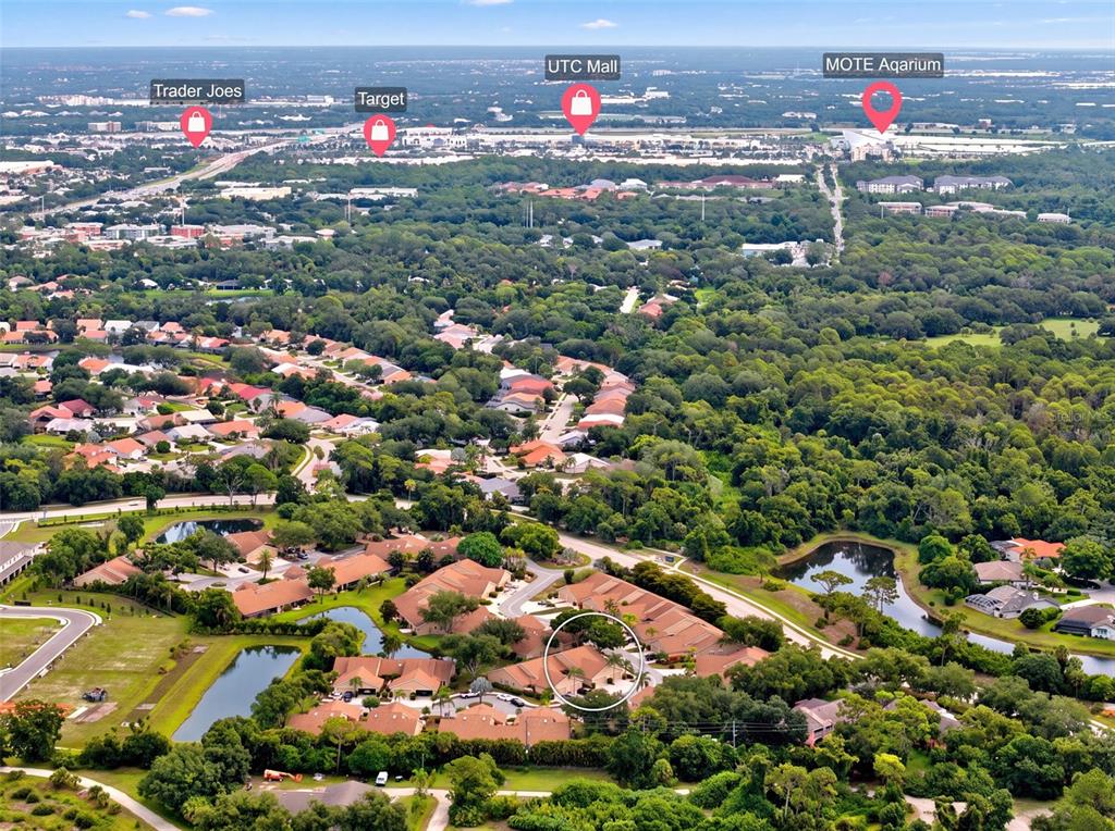 5626 Monte Rosso Road Sarasota, FL 34243 - Photo 50 of 69