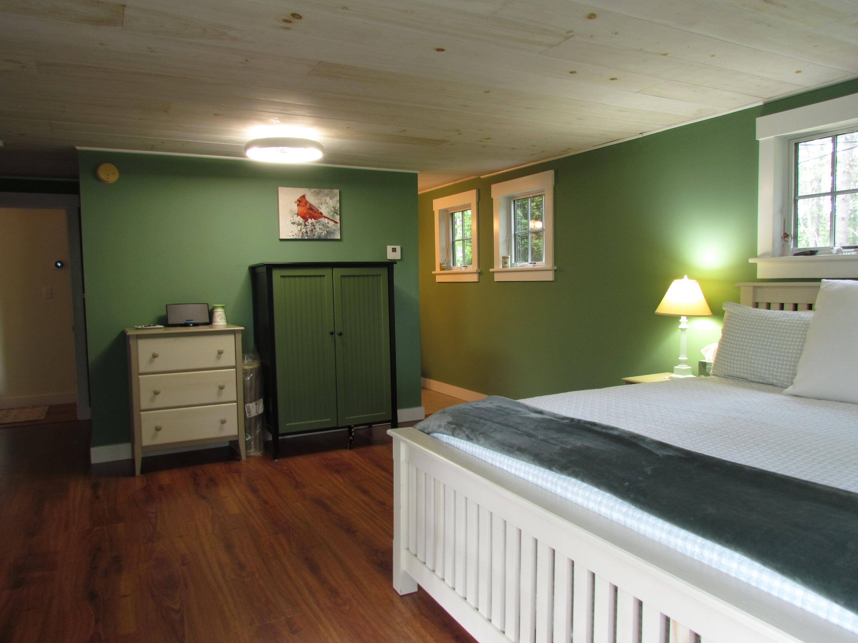 121 Brickyard Cove Road Harpswell, ME 04079 - Photo 37 of 54 Spacious