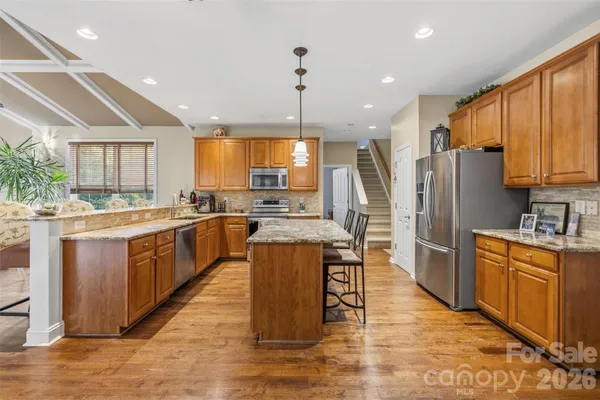 $559,900 | 7453 Mountainridge Drive, Stanley, NC 28164