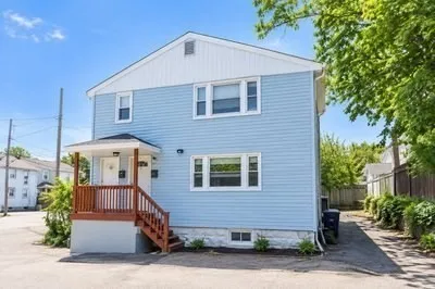 $3,000 | 6 Hardwick Terrace, Unit 1, Boston, MA 02135