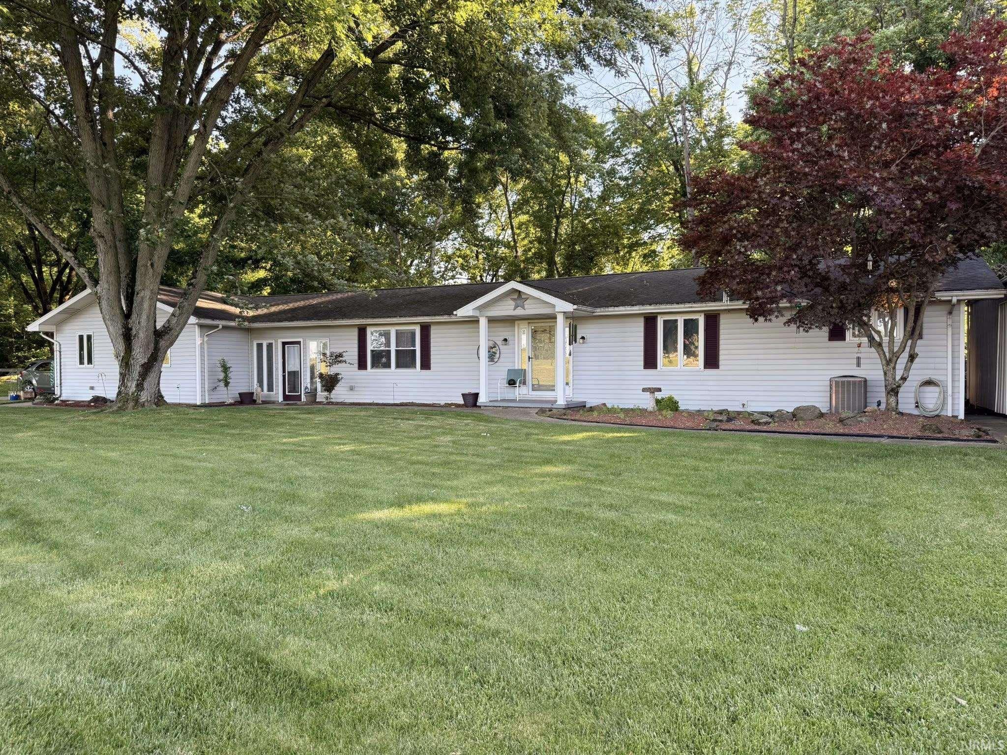 2433 North Church Road Vincennes, IN 47591 - Photo 29 of 29