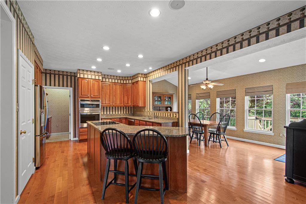 329 Buffalo Ridge Road Canonsburg, PA 15317 - Photo 13 of 43