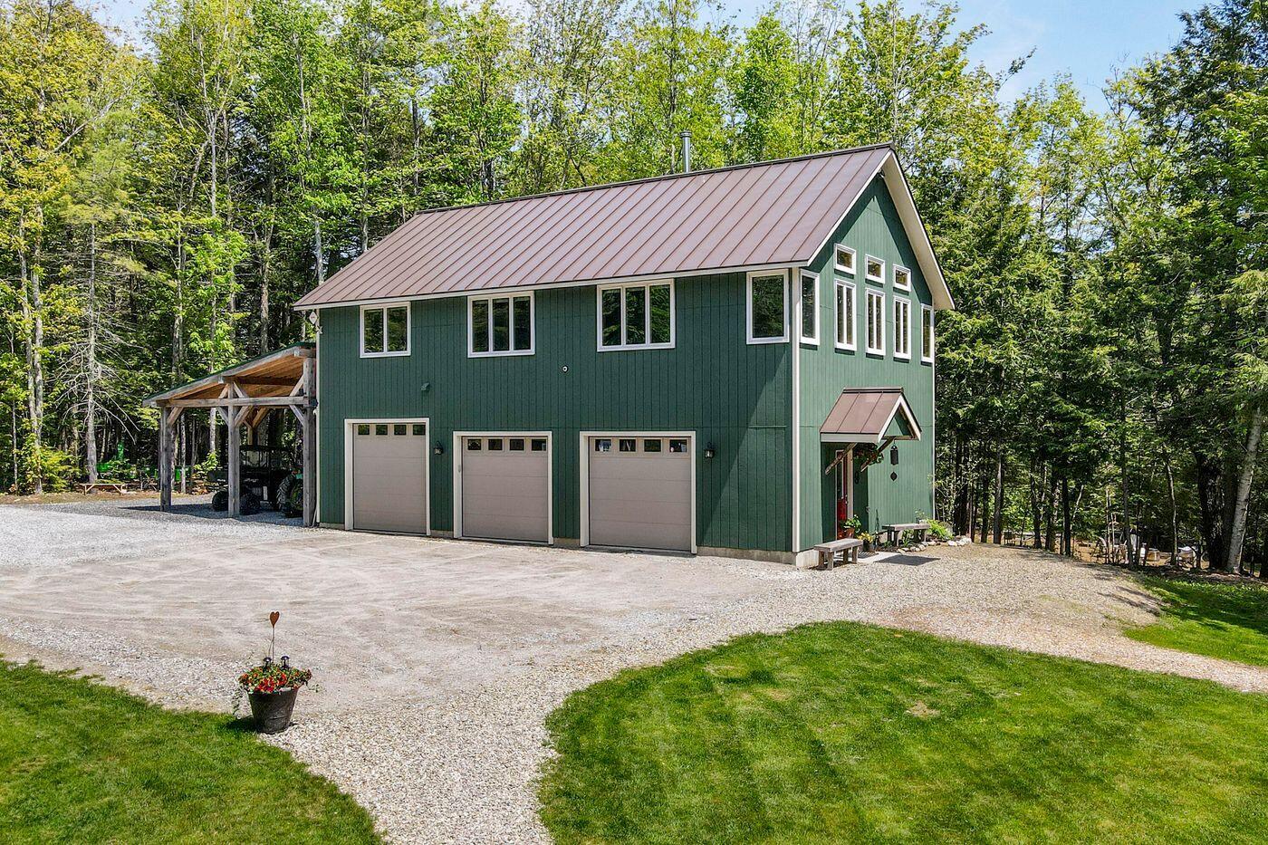 91 Quigg Island Road Liberty, ME 04949 - Photo 33 of 46 W34-ME2565_33