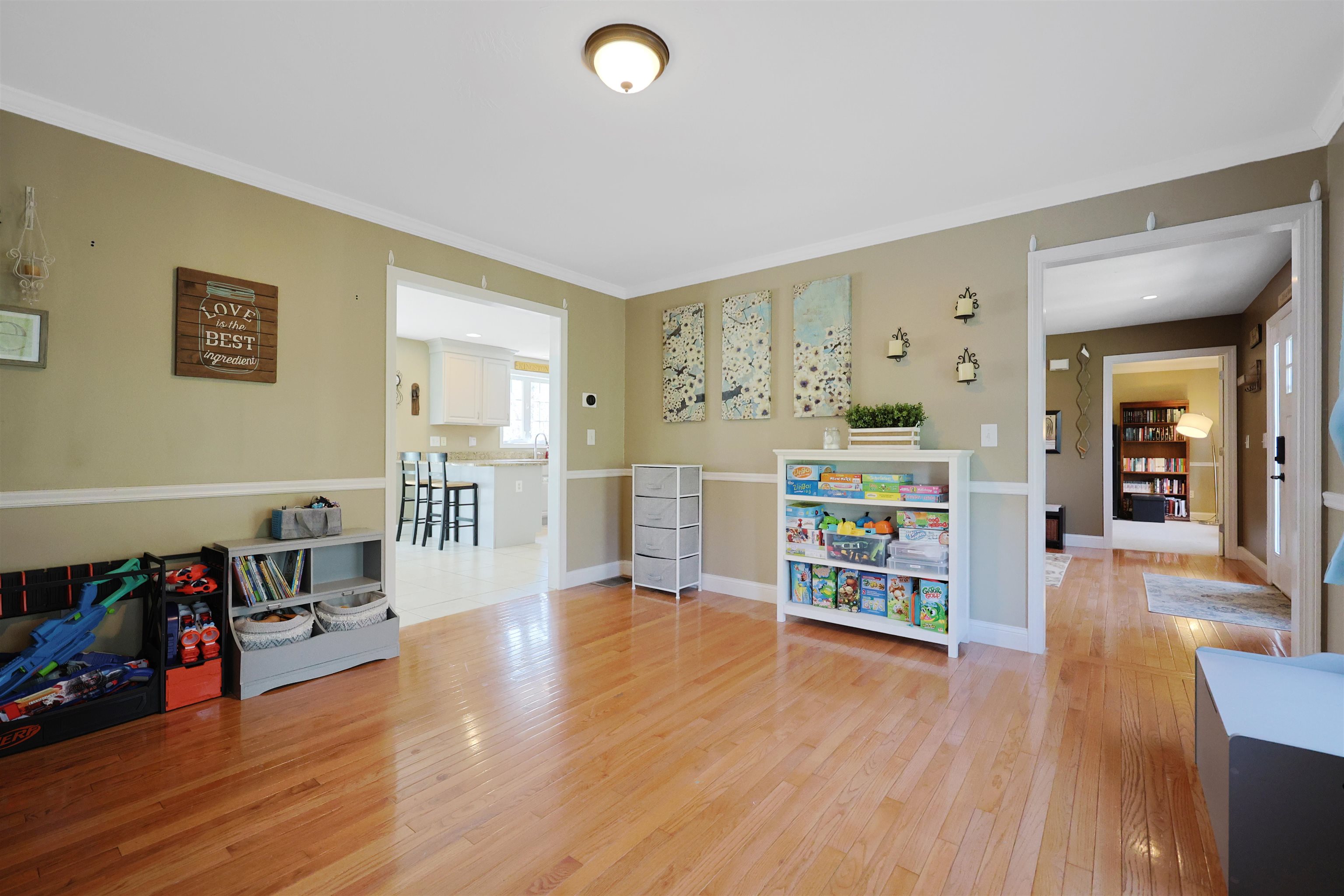 10 Williams Path Kingston, NH 03848 - Photo 24 of 45