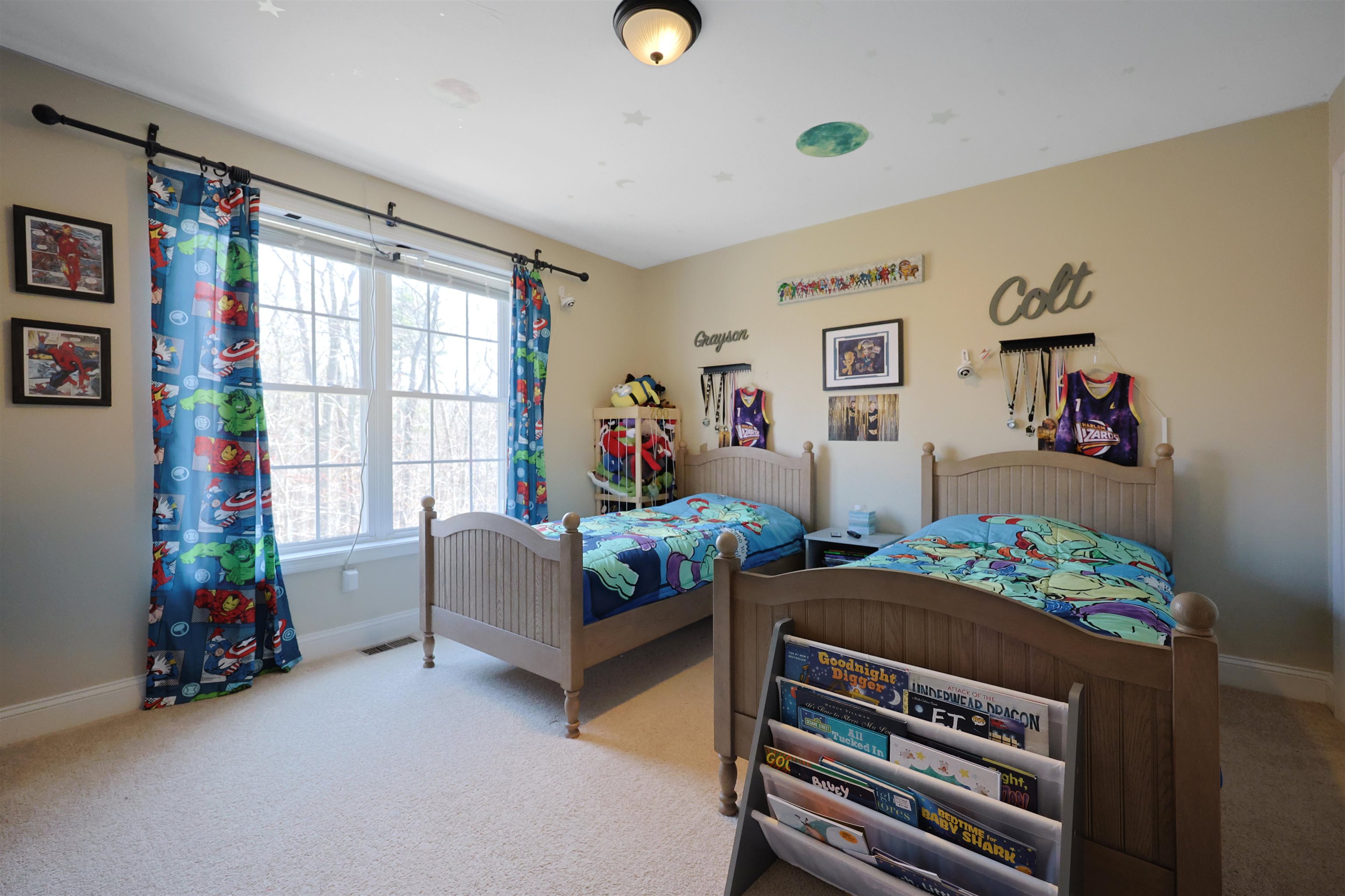 10 Williams Path Kingston, NH 03848 - Photo 33 of 45