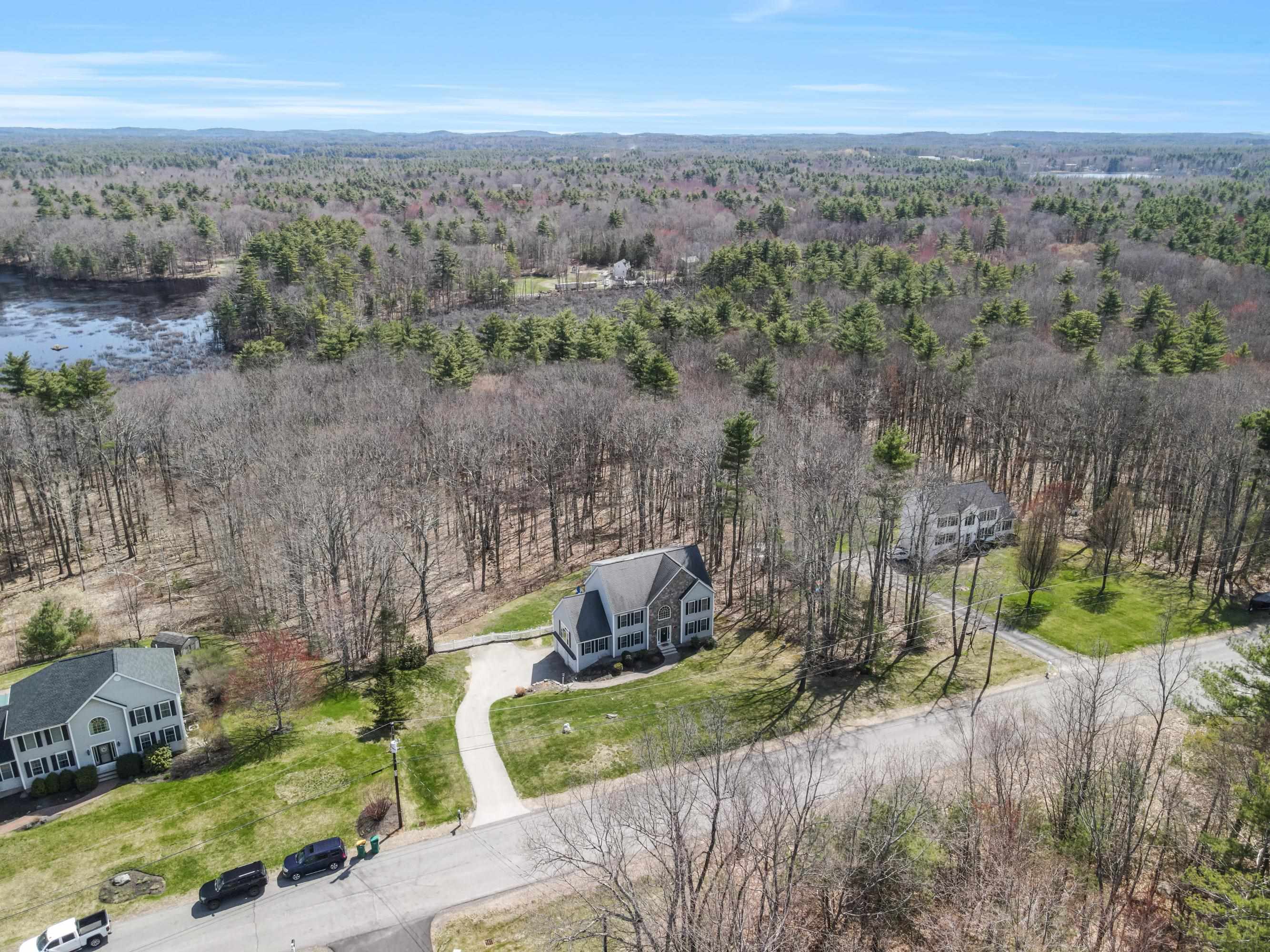 10 Williams Path Kingston, NH 03848 - Photo 4 of 45