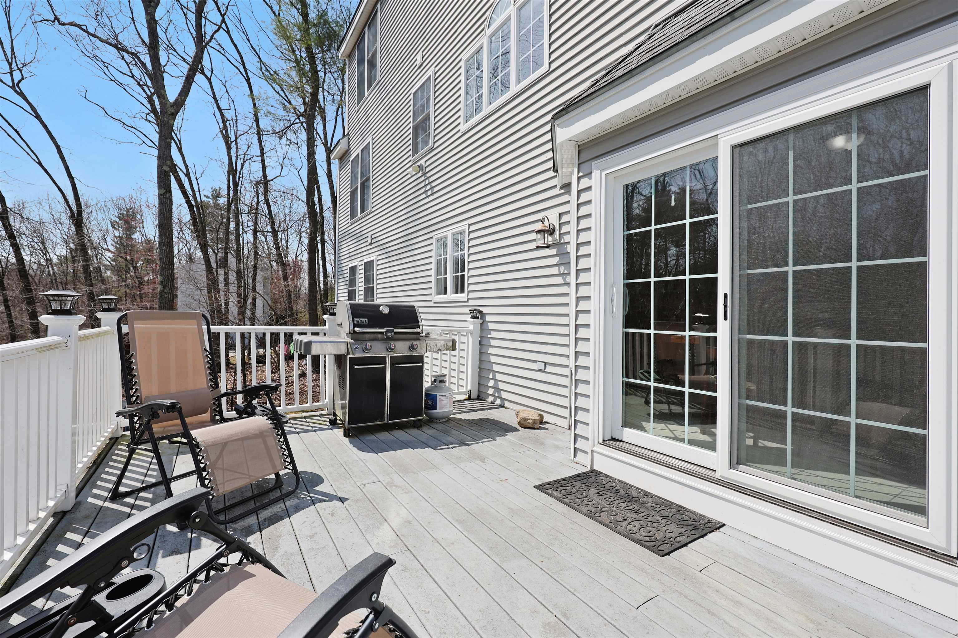 10 Williams Path Kingston, NH 03848 - Photo 8 of 45