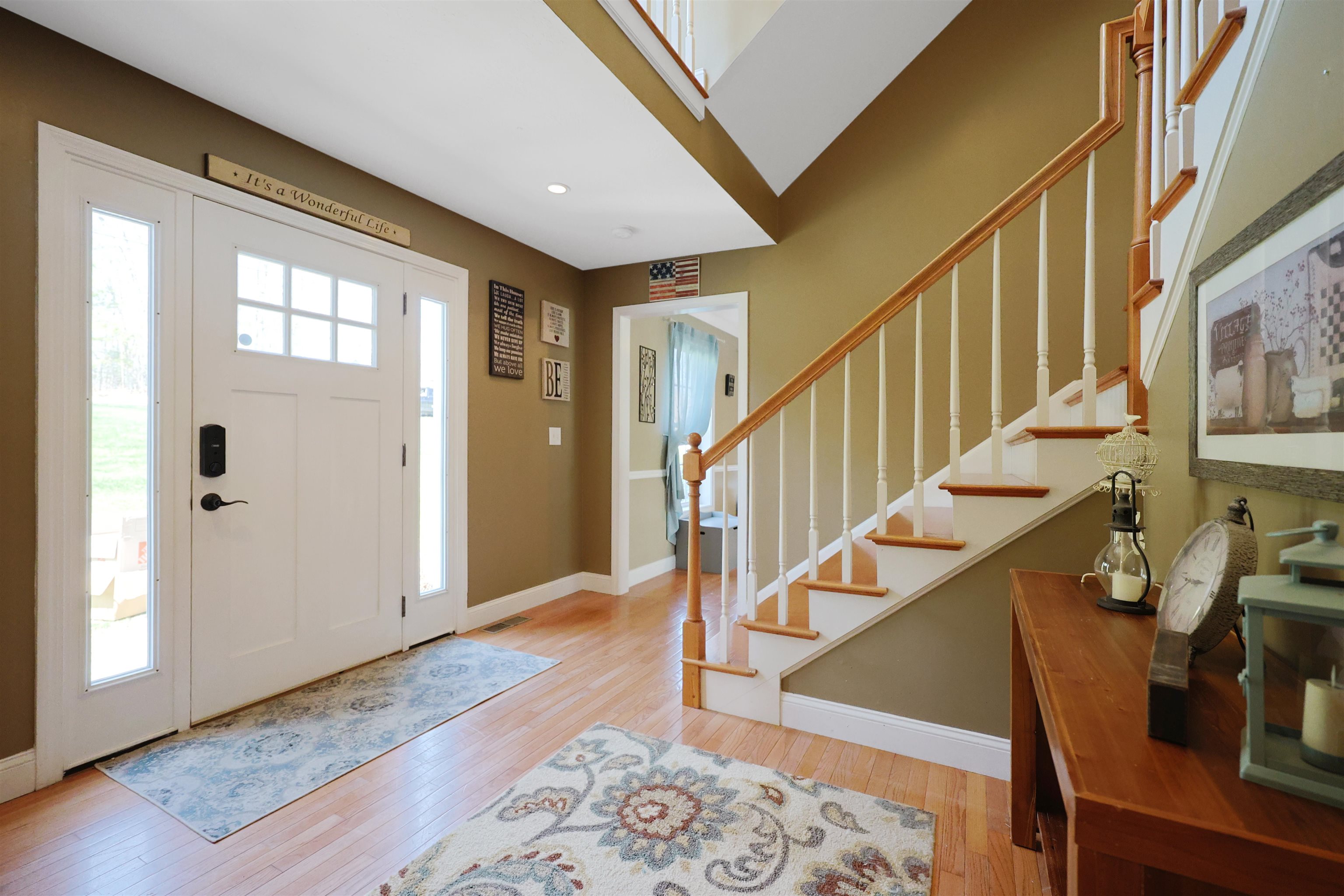 10 Williams Path Kingston, NH 03848 - Photo 10 of 45