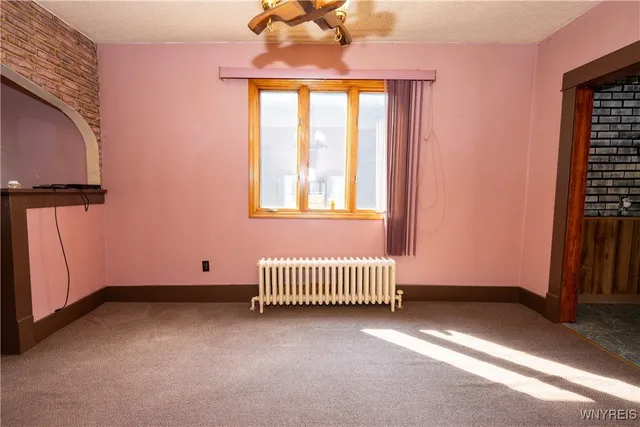 $189,900 | 32 North Ogden Street, Unit W, Buffalo, NY 14206