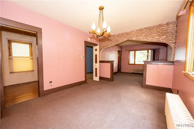 $189,900 | 32 North Ogden Street, Unit W, Buffalo, NY 14206