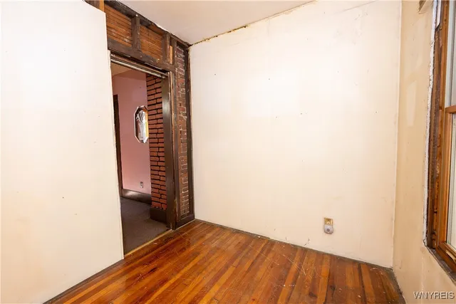 $189,900 | 32 North Ogden Street, Unit W, Buffalo, NY 14206