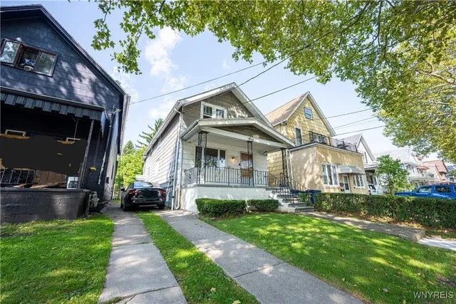 $189,900 | 32 North Ogden Street, Unit W, Buffalo, NY 14206