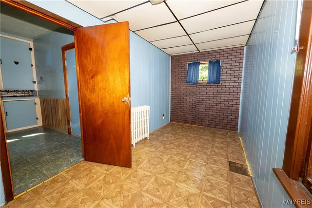 $189,900 | 32 North Ogden Street, Unit W, Buffalo, NY 14206