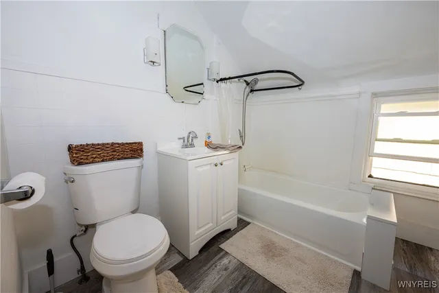 $189,900 | 32 North Ogden Street, Unit W, Buffalo, NY 14206