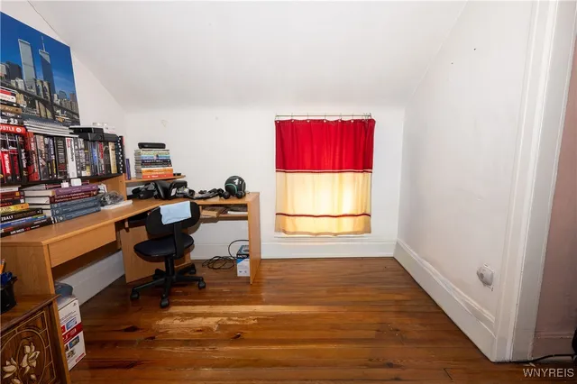 $189,900 | 32 North Ogden Street, Unit W, Buffalo, NY 14206