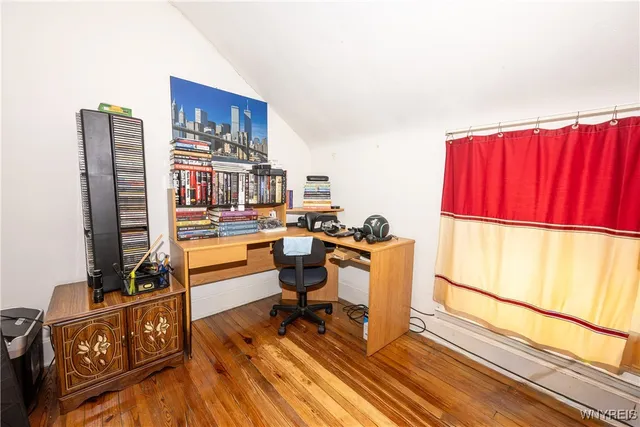 $189,900 | 32 North Ogden Street, Unit W, Buffalo, NY 14206