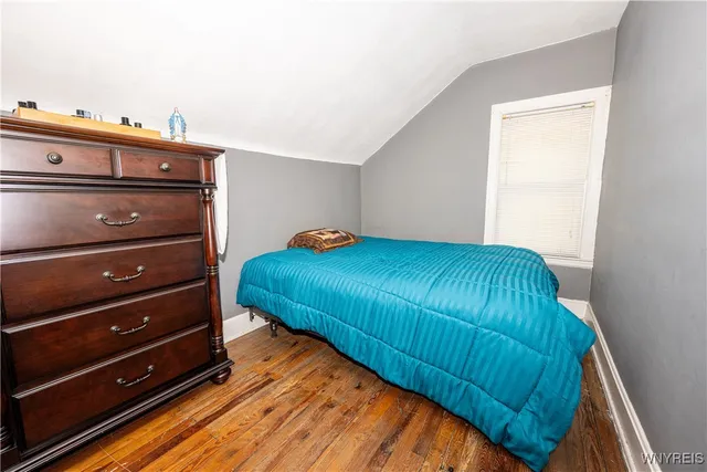 $189,900 | 32 North Ogden Street, Unit W, Buffalo, NY 14206