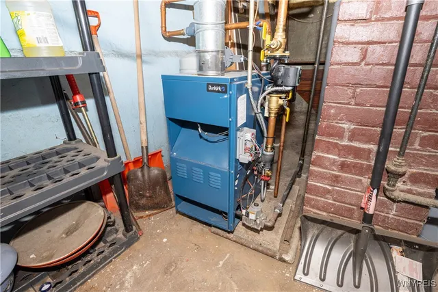 $189,900 | 32 North Ogden Street, Unit W, Buffalo, NY 14206