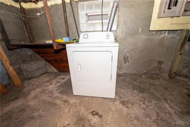 $189,900 | 32 North Ogden Street, Unit W, Buffalo, NY 14206