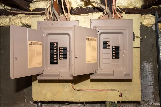 $189,900 | 32 North Ogden Street, Unit W, Buffalo, NY 14206