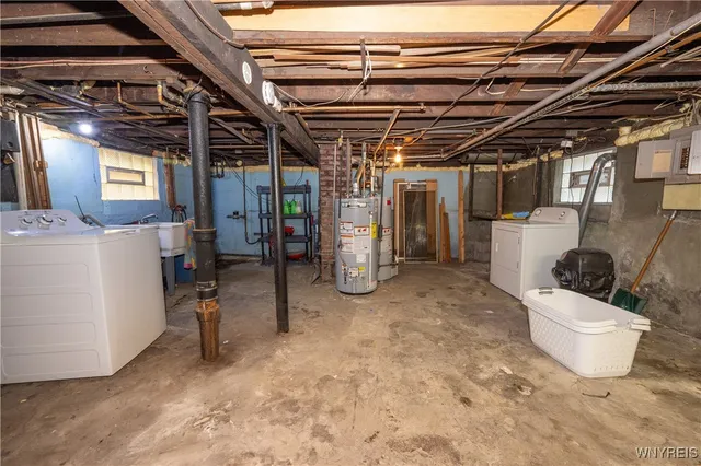 $189,900 | 32 North Ogden Street, Unit W, Buffalo, NY 14206