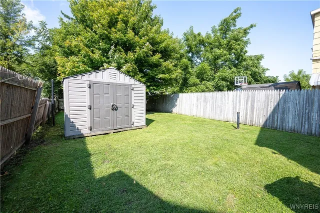 $189,900 | 32 North Ogden Street, Unit W, Buffalo, NY 14206