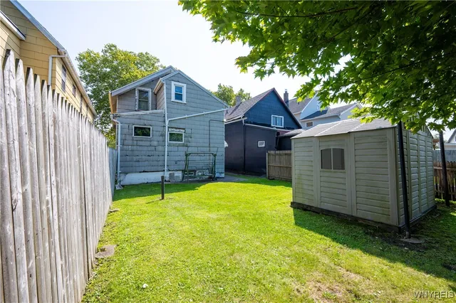 $189,900 | 32 North Ogden Street, Unit W, Buffalo, NY 14206