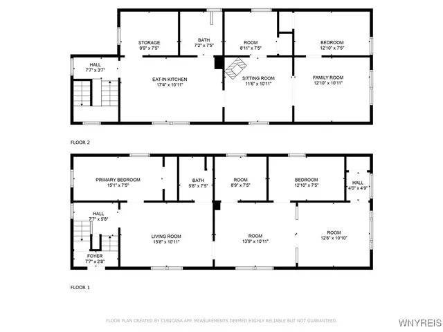 $189,900 | 32 North Ogden Street, Unit W, Buffalo, NY 14206