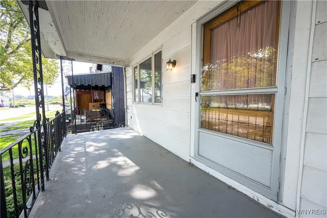 $189,900 | 32 North Ogden Street, Unit W, Buffalo, NY 14206
