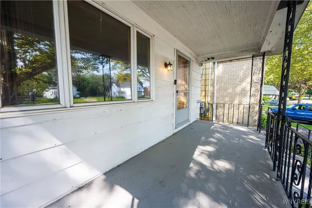 $189,900 | 32 North Ogden Street, Unit W, Buffalo, NY 14206