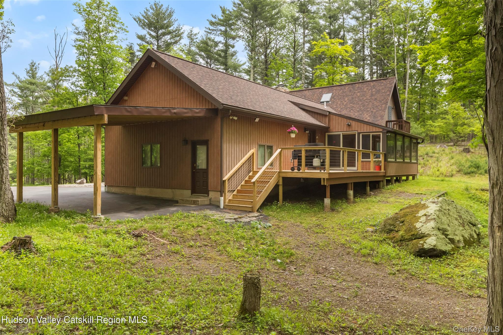 48 Deer Park Road Cairo, NY 12473 - Photo 20 of 33