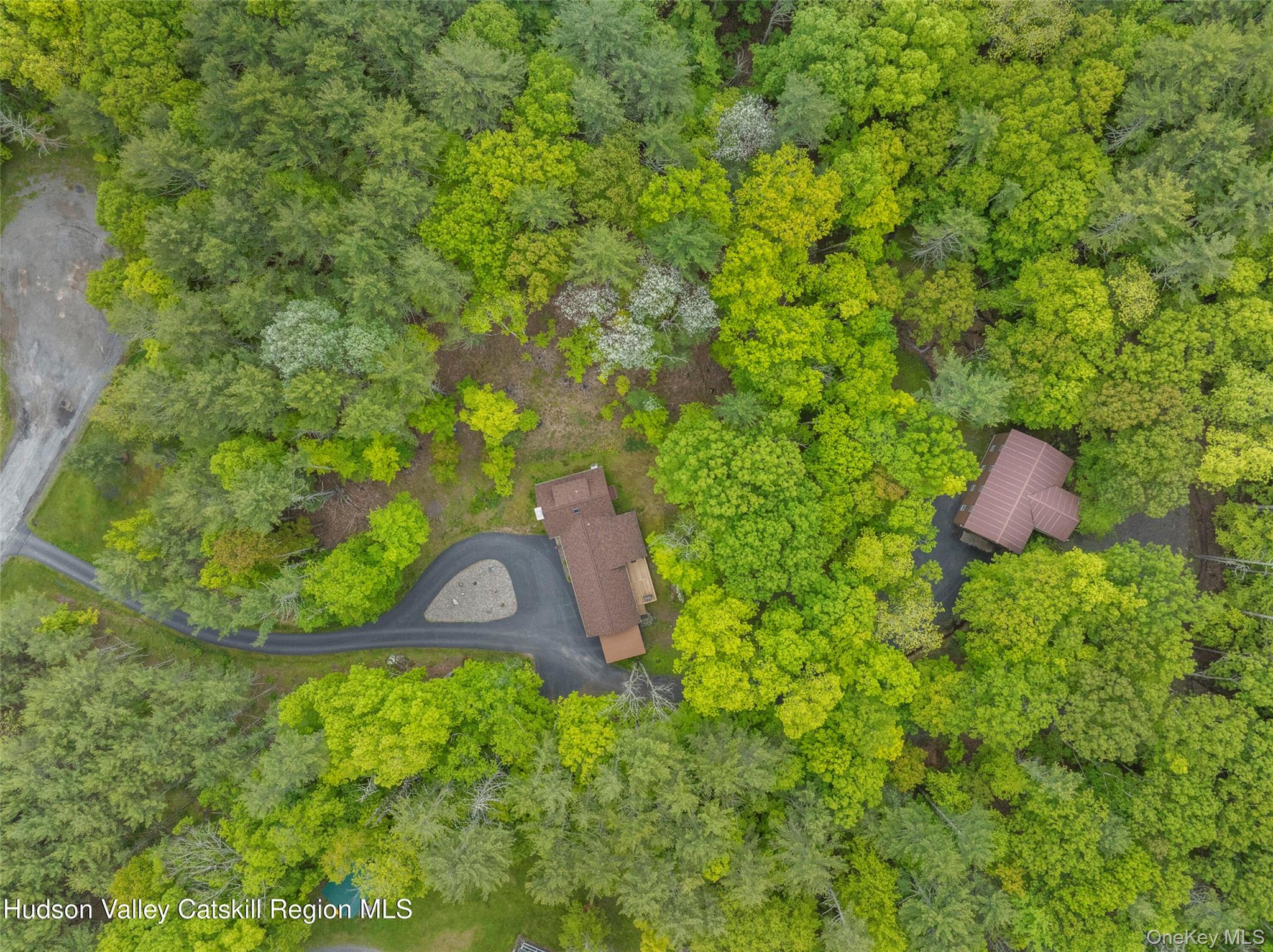 48 Deer Park Road Cairo, NY 12473 - Photo 33 of 33 a garden view