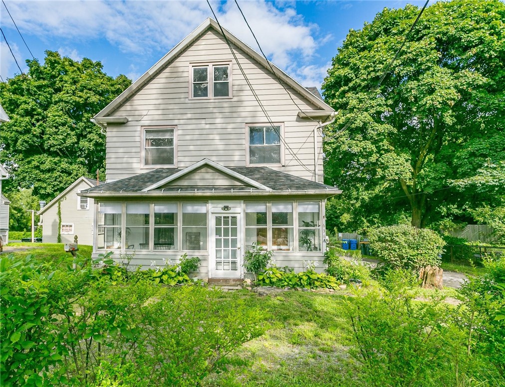 636 Merchants Road Rochester, NY 14609 - Photo 1 of 1