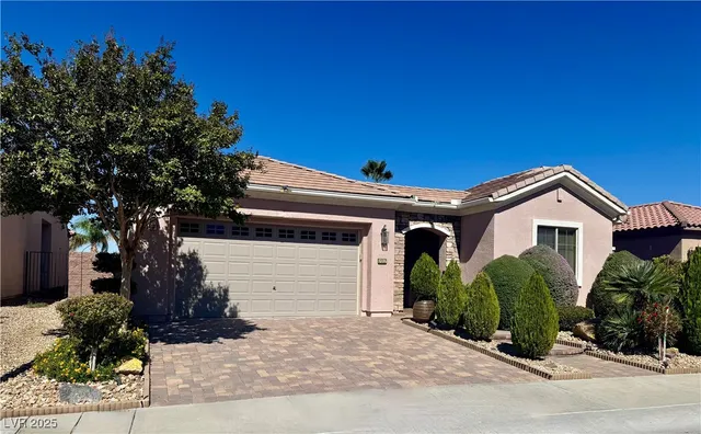 $690,000 | 2312 Indigo Island Street, Henderson, NV 89044