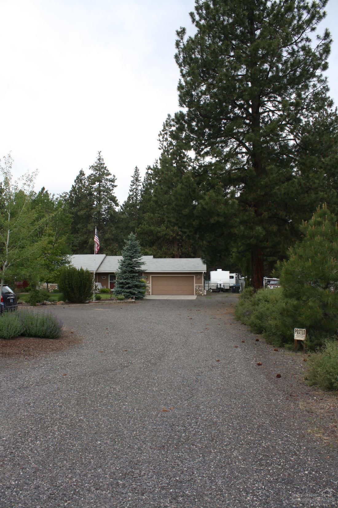 59871 Cheyenne Road Bend, OR 97702 - Photo 23 of 24 Additional Photo