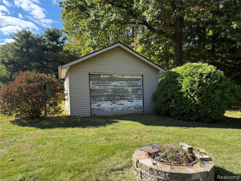 9302 Arbela Road Millington, MI 48746 - Photo 28 of 32
