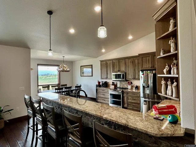 $1,200,000 | 207 Eagle Drive, Greybull, WY 82426
