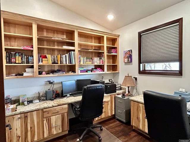 $1,200,000 | 207 Eagle Drive, Greybull, WY 82426