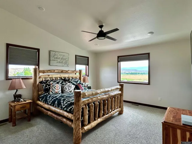 $1,200,000 | 207 Eagle Drive, Greybull, WY 82426