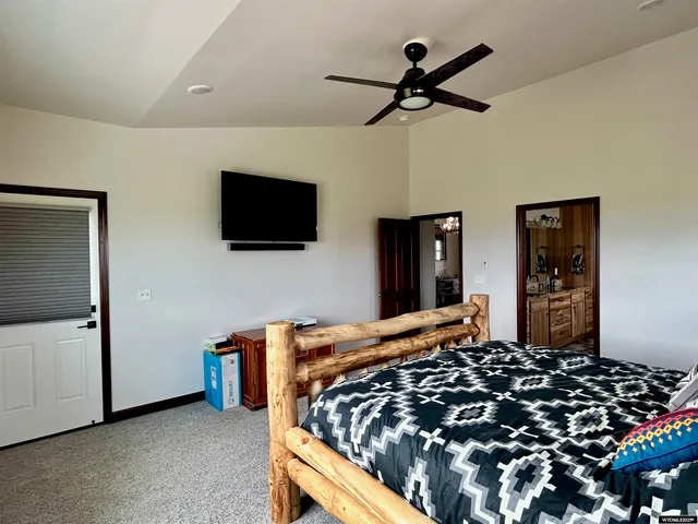 $1,200,000 | 207 Eagle Drive, Greybull, WY 82426