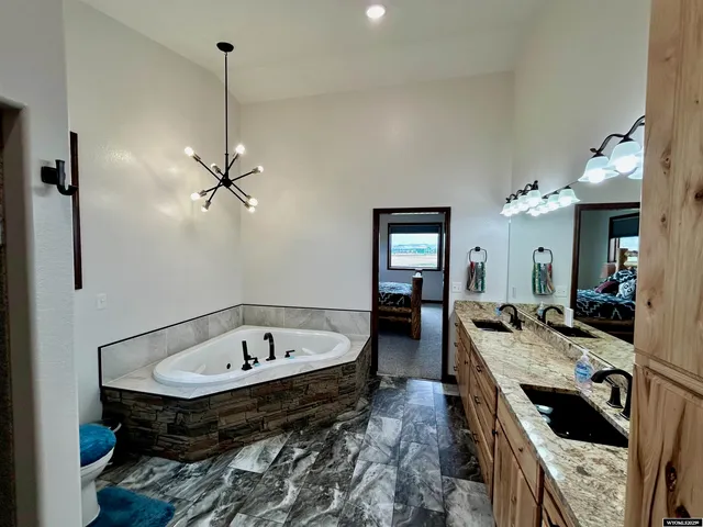 $1,200,000 | 207 Eagle Drive, Greybull, WY 82426