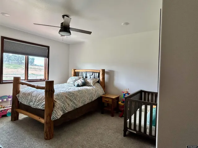 $1,200,000 | 207 Eagle Drive, Greybull, WY 82426