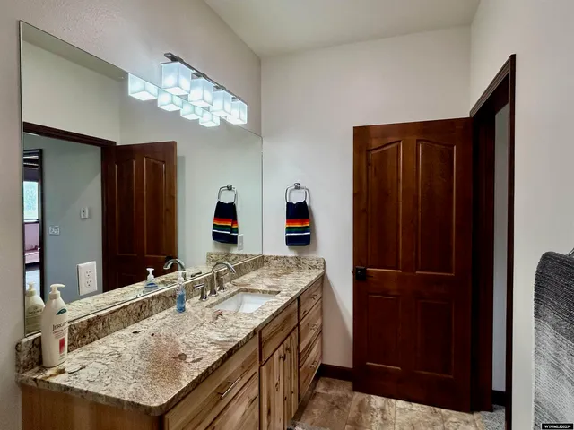 $1,200,000 | 207 Eagle Drive, Greybull, WY 82426