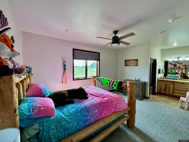 $1,200,000 | 207 Eagle Drive, Greybull, WY 82426