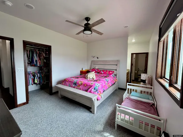 $1,200,000 | 207 Eagle Drive, Greybull, WY 82426